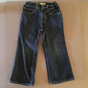 Boy's Old Navy Denim Jeans